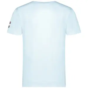 T-shirt Hollifield Iledaix Ho image-2