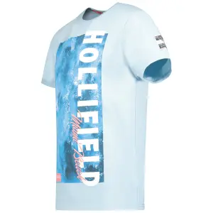 T-shirt Hollifield Iledaix Ho image-1