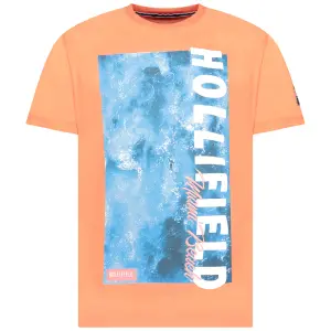 T-shirt Hollifield Iledaix Ho image-0
