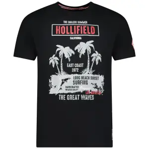 T-shirt Hollifield Ipalomar Ho image-0