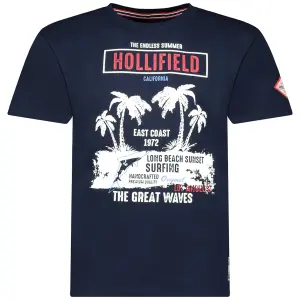 T-shirt Hollifield Ipalomar Ho image-0