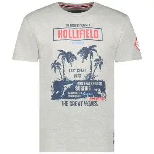 T-shirt Hollifield Ipalomar Ho image-0