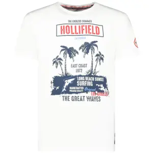 T-shirt Hollifield Ipalomar Ho image-0