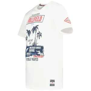 T-shirt Hollifield Ipalomar Ho image-1