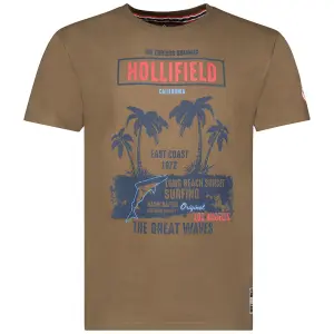 Camiseta Hollifield Ipalomar Ho image-0