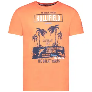 T-shirt Hollifield Ipalomar Ho image-0
