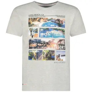 T-shirt Hollifield Ivalley Ho image-0