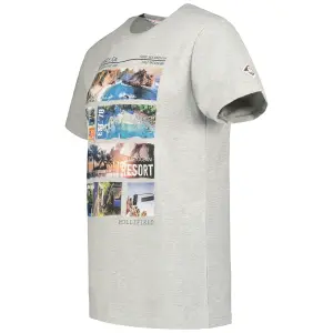 T-shirt Hollifield Ivalley Ho image-1