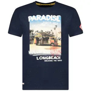 T-shirt Hollifield Irvine Ho image-0