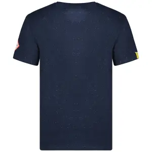 T-shirt Hollifield Irvine Ho image-2