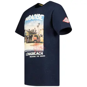T-shirt Hollifield Irvine Ho image-1
