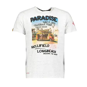 T-shirt Hollifield Irvine Ho image-0