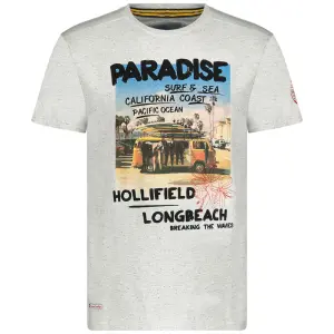 T-shirt Hollifield Irvine Ho image-0