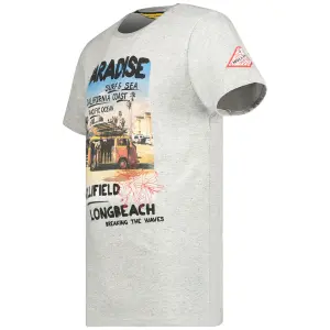 T-shirt Hollifield Irvine Ho image-1