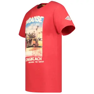 T-shirt Hollifield Irvine Ho image-1