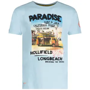 T-shirt Hollifield Irvine Ho image-0