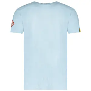 T-shirt Hollifield Irvine Ho image-2