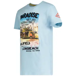 T-shirt Hollifield Irvine Ho image-1