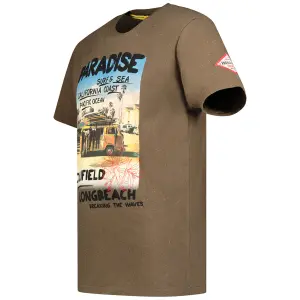 T-shirt Hollifield Irvine Ho image-1