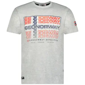 T-shirt Geographical Norway Joroway Db Eo image-0