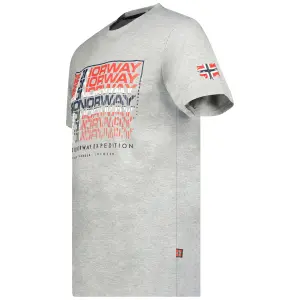 T-shirt Geographical Norway Joroway Db Eo image-1