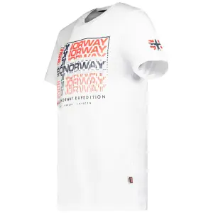 T-shirt Geographical Norway Joroway Db Eo image-1