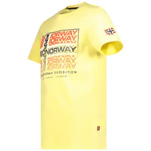 T-shirt Geographical Norway Joroway Db Eo image-1