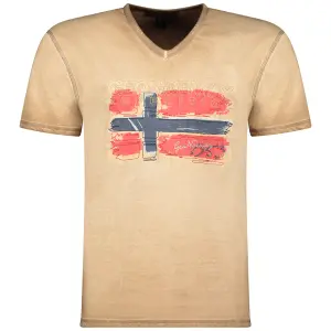 T-shirt Geographical Norway Joasis Db Eo image-0