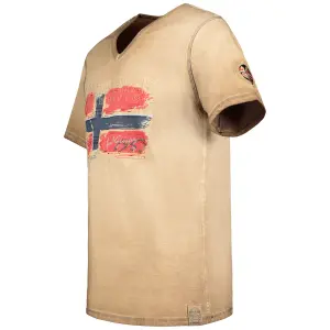 T-shirt Geographical Norway Joasis Db Eo image-1