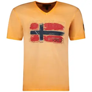 T-shirt Geographical Norway Joasis Db Eo image-0