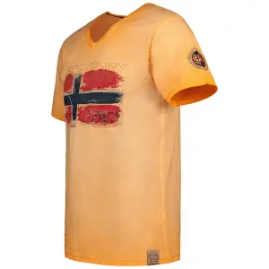T-shirt Geographical Norway Joasis Db Eo image-1