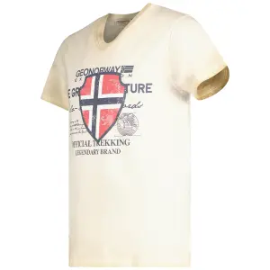 T-shirt Geographical Norway Jovka Db image-1