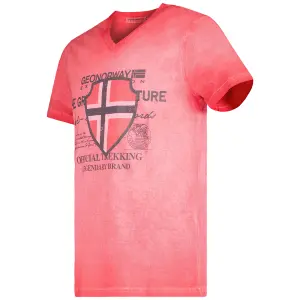 T-shirt Geographical Norway Jovka Db image-1