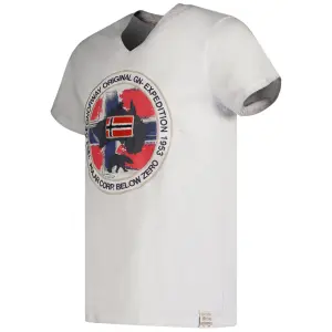 T-shirt Geographical Norway Jexcursion Db image-1