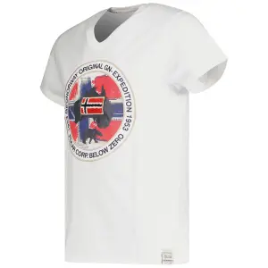 T-shirt Geographical Norway Jexcursion Db image-1