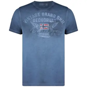 T-shirt Geographical Norway Jross Db image-0