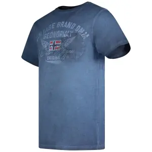 T-shirt Geographical Norway Jross Db image-1