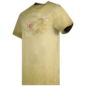 T-shirt Geographical Norway Jross Db image-1