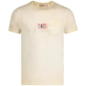 T-shirt Geographical Norway Jross Db image-0
