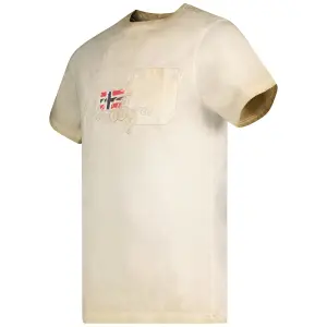T-shirt Geographical Norway Jross Db image-1