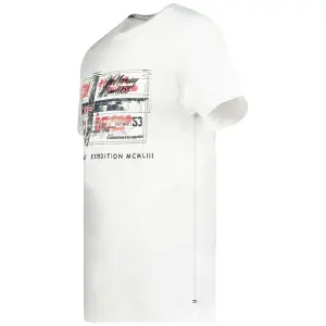 T-shirt Geographical Norway Jiname Db image-1