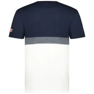 T-shirt Geographical Norway Jdouble Db image-2