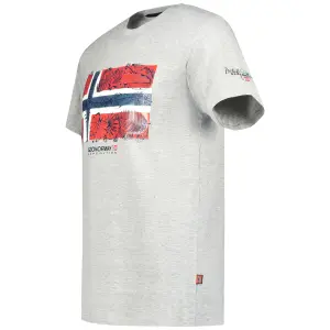 T-shirt Geographical Norway Jpalm Db image-1