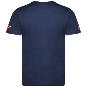 T-shirt Geographical Norway Jpepe 2 Db image-2
