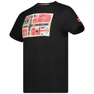 T-shirt Geographical Norway Jpepe 2 Db image-1