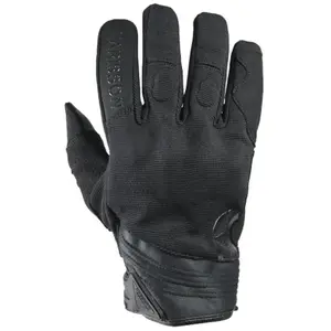 Motorcycle gloves summer woman Harisson splash evo image-1