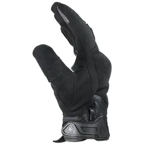 Motorcycle gloves summer woman Harisson splash evo image-2
