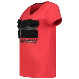 T-shirt femme Geographical Norway Jarine Db Eo image-1