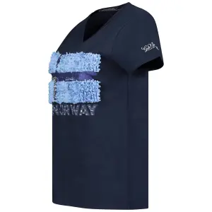 T-shirt femme Geographical Norway Jarine Db Eo image-1