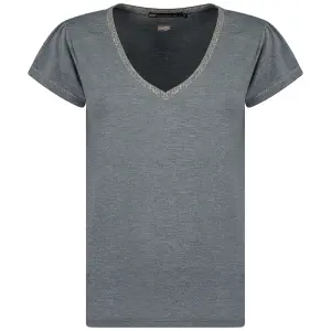 T-shirt femme Geographical Norway Jetaime Db Eo image-0